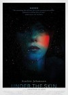 Under the Skin poster