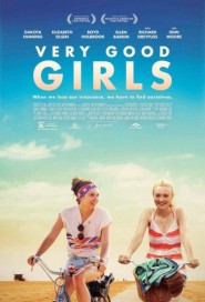 Very Good Girls poster