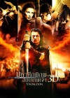 Vikingdom poster
