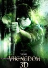 Vikingdom poster