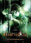 Vikingdom poster