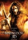 Vikingdom poster