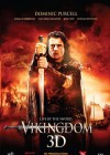 Vikingdom poster