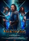 Vikingdom poster