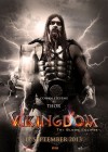 Vikingdom poster