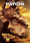 Walking with Dinosaurs poster