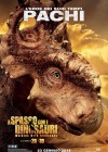 Walking with Dinosaurs poster