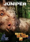 Walking with Dinosaurs poster