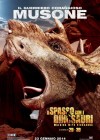 Walking with Dinosaurs poster