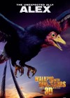 Walking with Dinosaurs poster