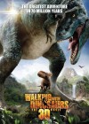 Walking with Dinosaurs poster