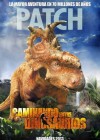 Walking with Dinosaurs poster