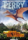 Walking with Dinosaurs poster