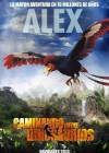 Walking with Dinosaurs poster