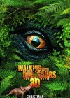 Walking with Dinosaurs poster