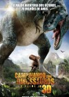 Walking with Dinosaurs poster