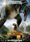 Walking with Dinosaurs poster