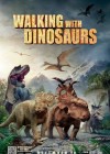 Walking with Dinosaurs poster