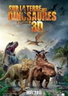 Walking with Dinosaurs poster