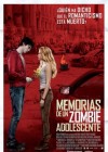 Warm Bodies poster