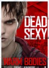 Warm Bodies poster