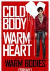 Warm Bodies poster