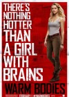 Warm Bodies poster