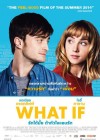 What If poster