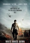 White House Down poster