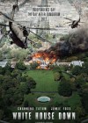 White House Down poster