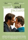 Words and Pictures poster