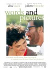 Words and Pictures poster