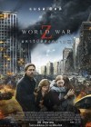 World War Z poster