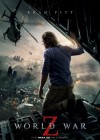 World War Z poster