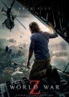 World War Z poster