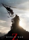 World War Z poster