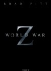 World War Z poster