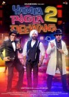 Yamla Pagla Deewana 2 poster