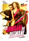 Yeh Jawaani Hai Deewani poster