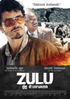 Zulu poster