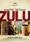 Zulu poster