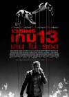 13 Sins poster