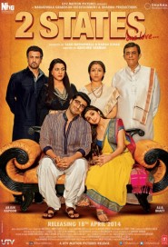 2 States poster
