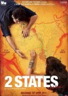 2 States poster