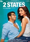 2 States poster