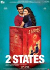 2 States poster