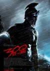 300: Rise of an Empire poster