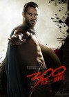 300: Rise of an Empire poster