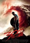 300: Rise of an Empire poster