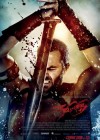 300: Rise of an Empire poster